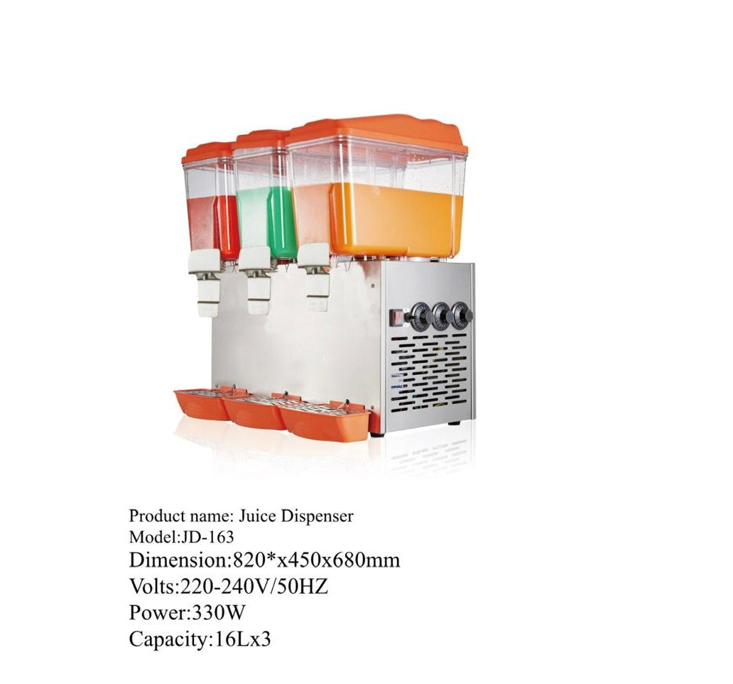 Juice Dispenser