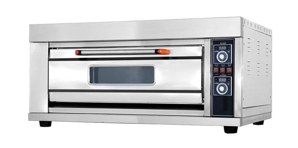 Commercial Gas Oven