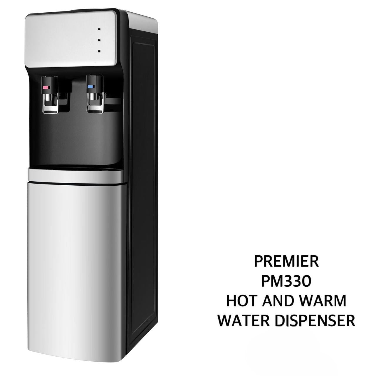 PM330 Hot & Warm Dispenser