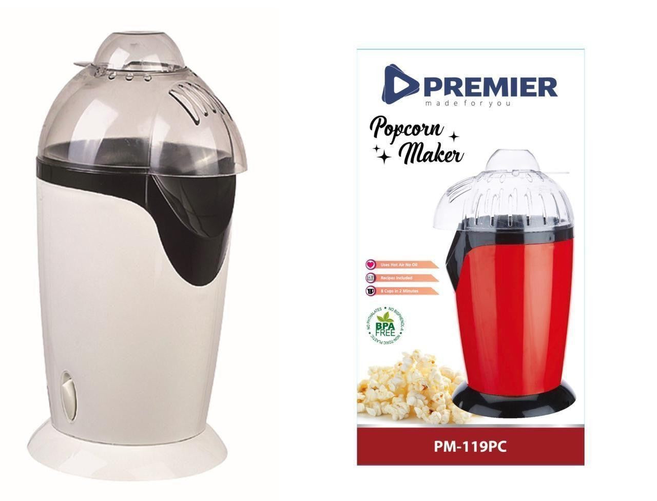 Popcorn Maker