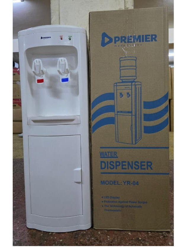 PM04 Hot & Cold Dispenser