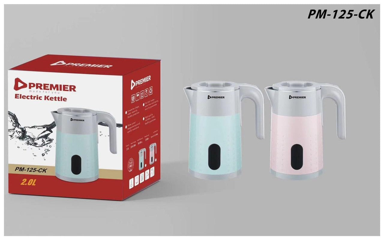 2L Electric Kettle