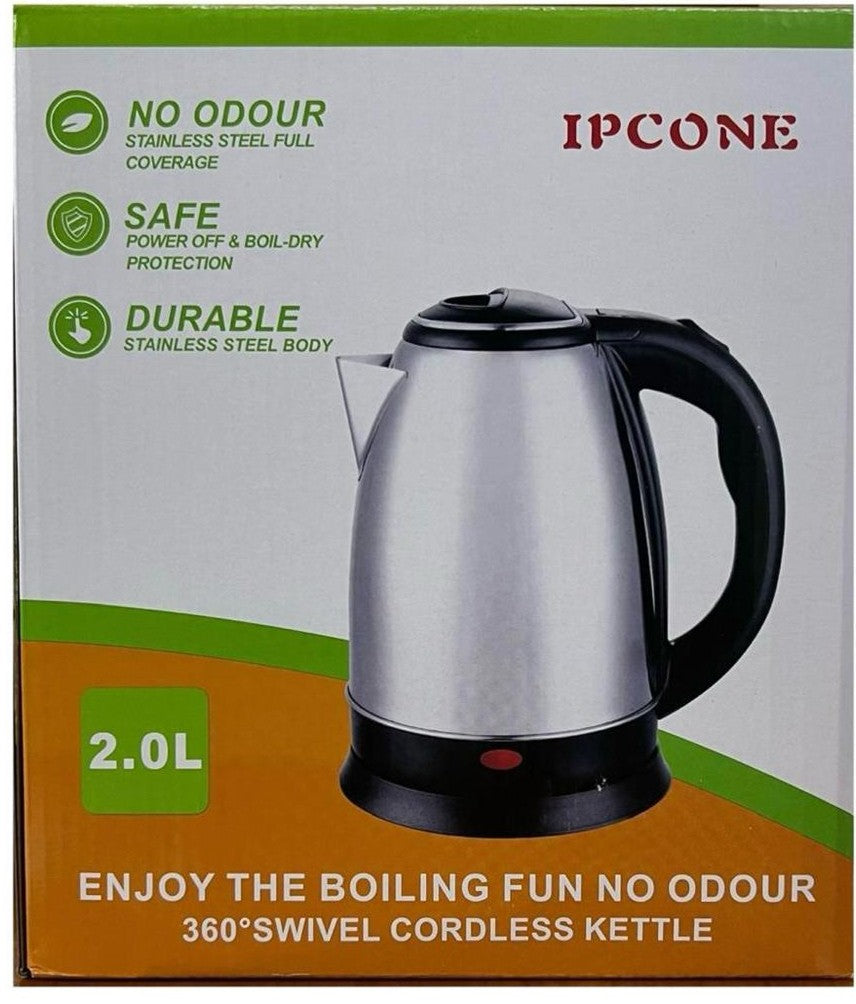 Ipcone Kettle