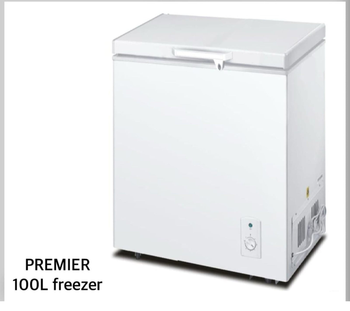 100L Freezer