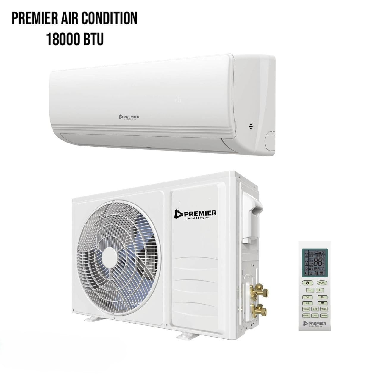 Premier Air Condition 18000BTU