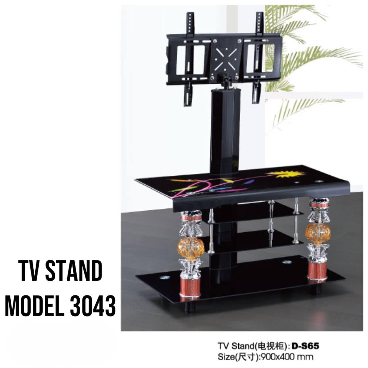 TV Stand Model 3043