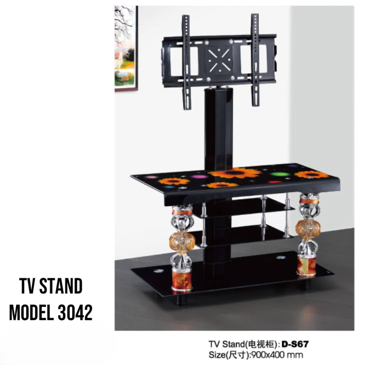 TV Stand Model 3042