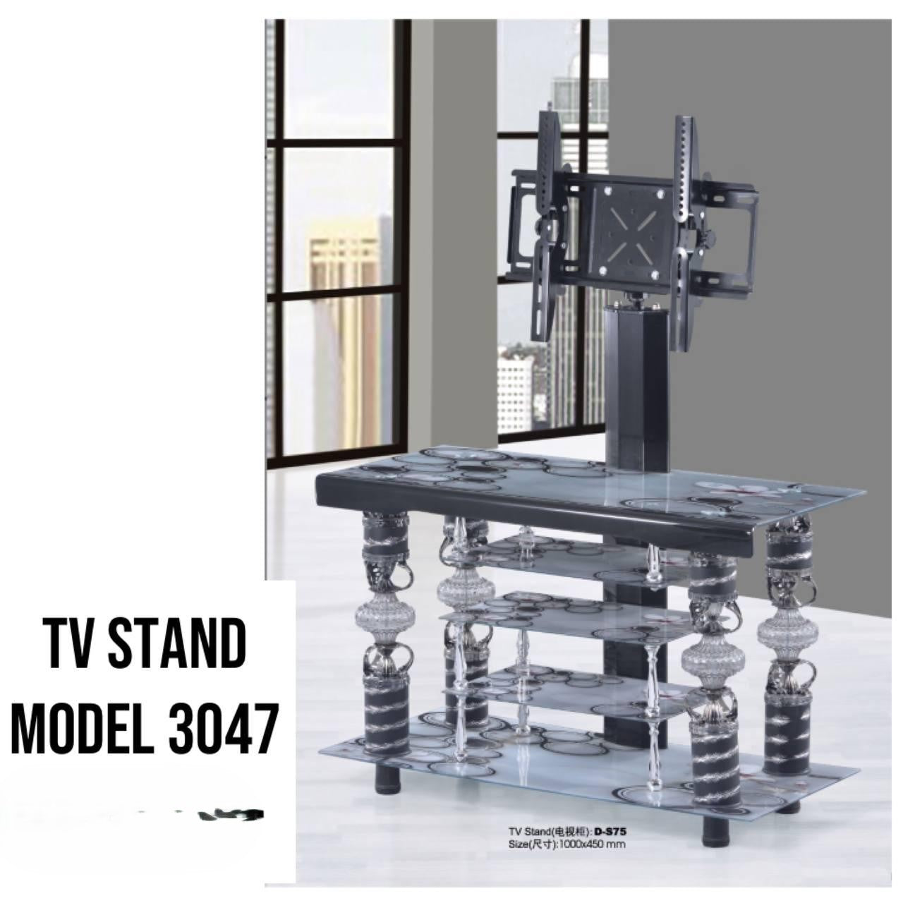 TV Stand Model 3047