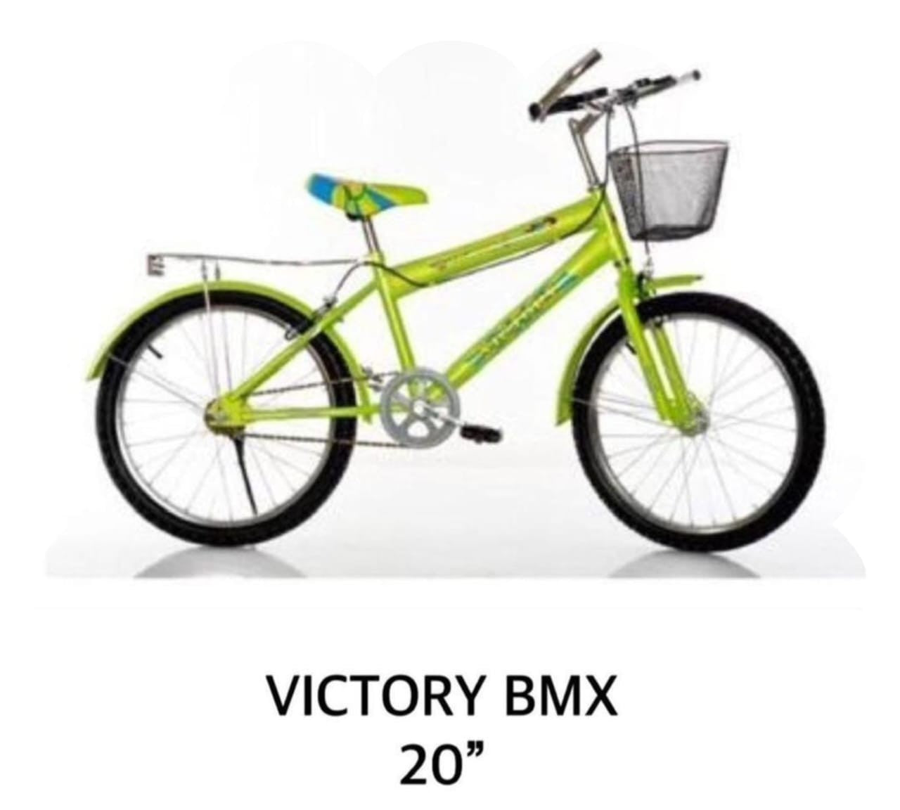 Victory 20"
