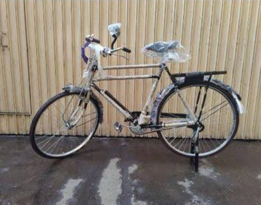 Neelam Bicycle