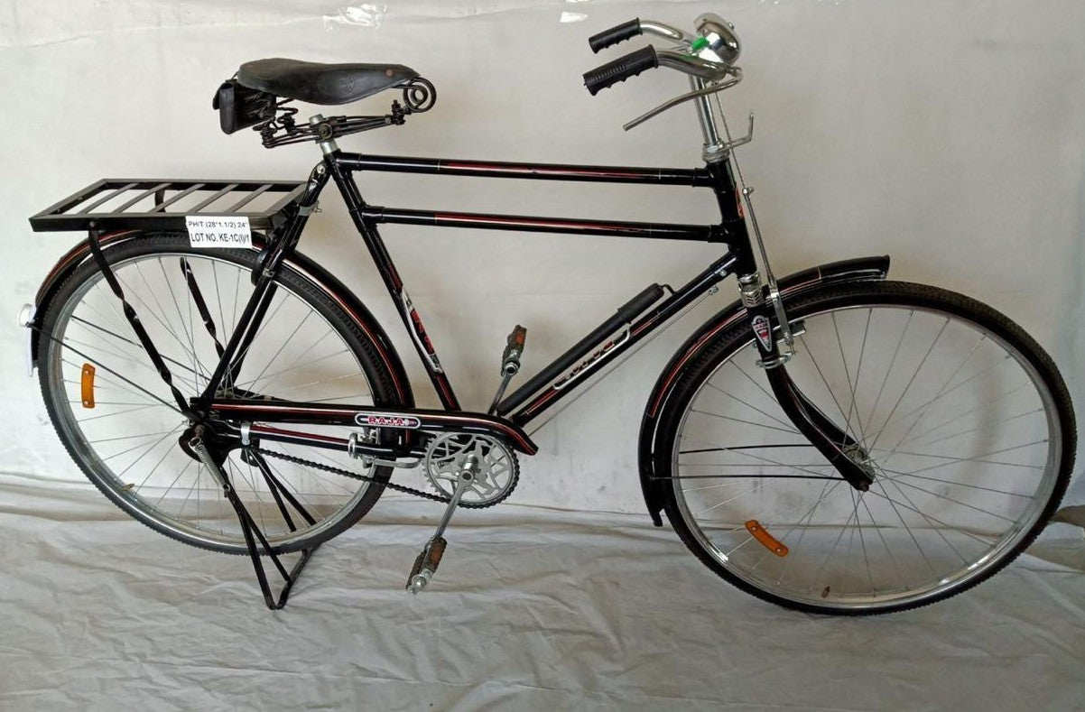 Assorted Black Mamba