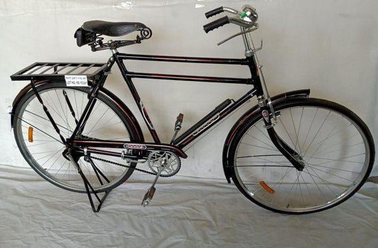 Assorted Black Mamba