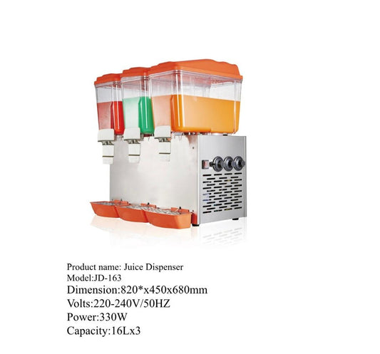 Juice Dispenser
