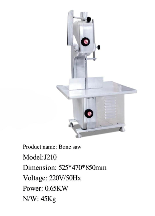 Bone Saw