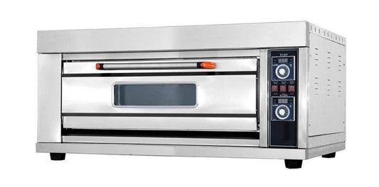 Commercial Gas Oven