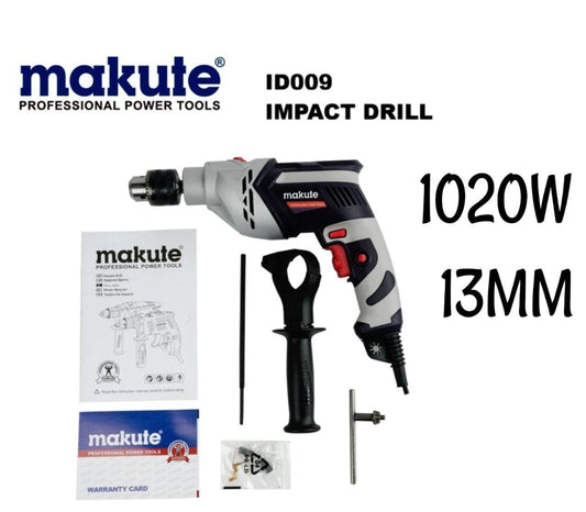 Impact Drill 1020W