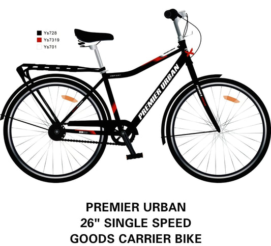Premier Urban 26"