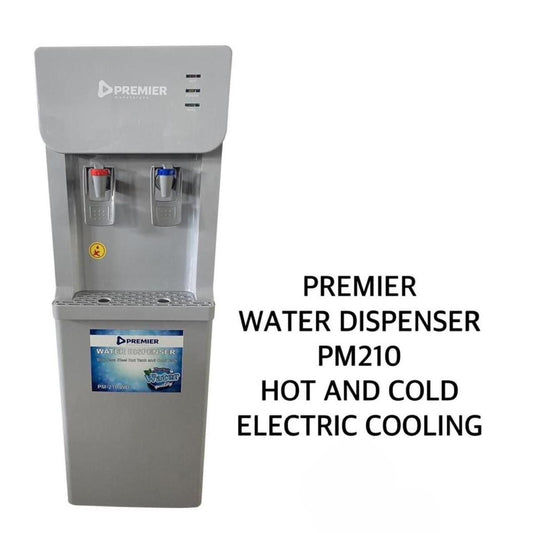 PM210 Hot & Cold Dispenser