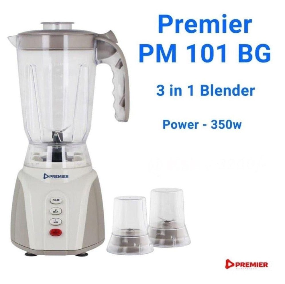 3 IN 1 Blender