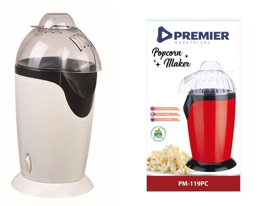 Popcorn Maker