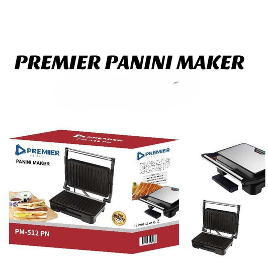 Panini Maker