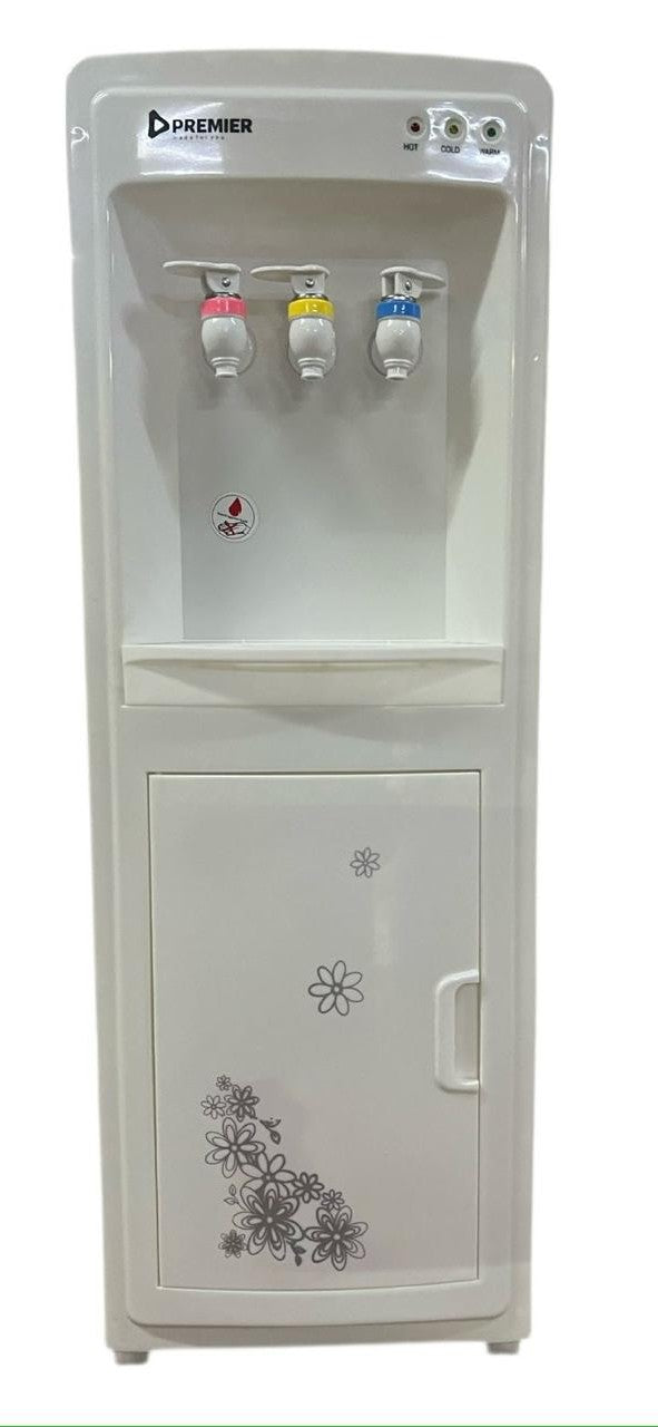 PM03 Water Dispenser Hot Warm & Cold