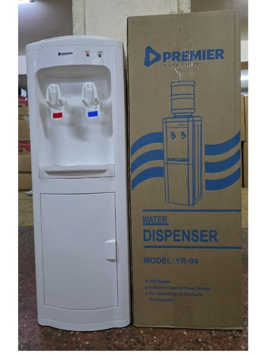 PM04 Hot & Cold Dispenser