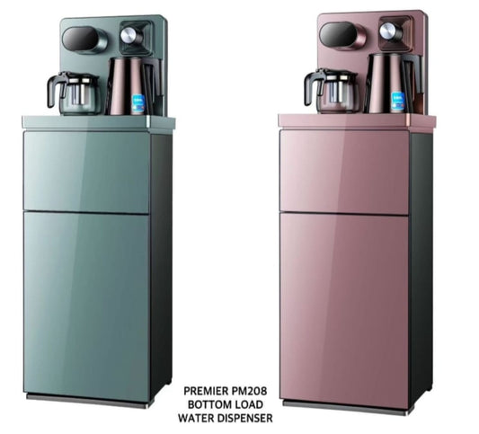PM208 Bottom load Dispenser