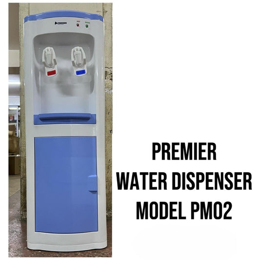 PM02 Water Dispenser