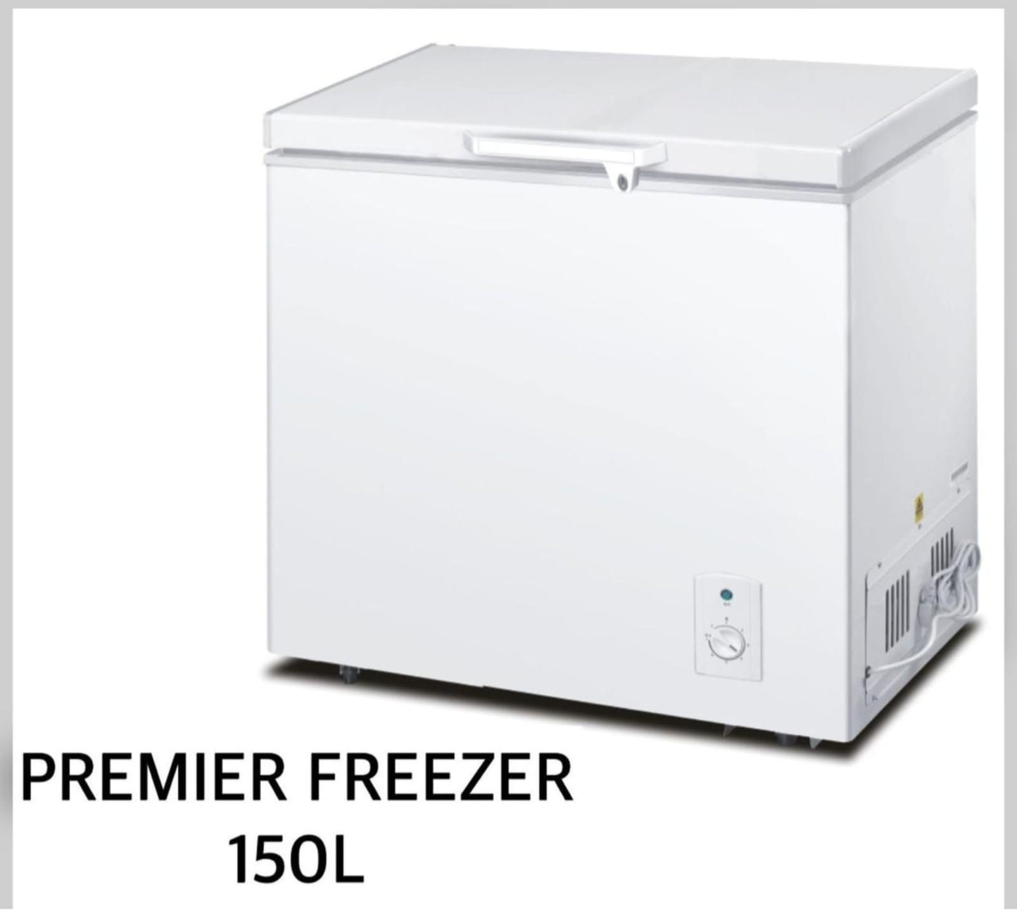 150L Freezer