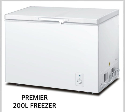 200L Freezer