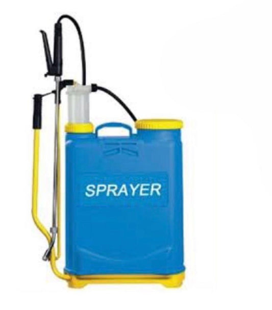 20L & 16L Manual Sprayer