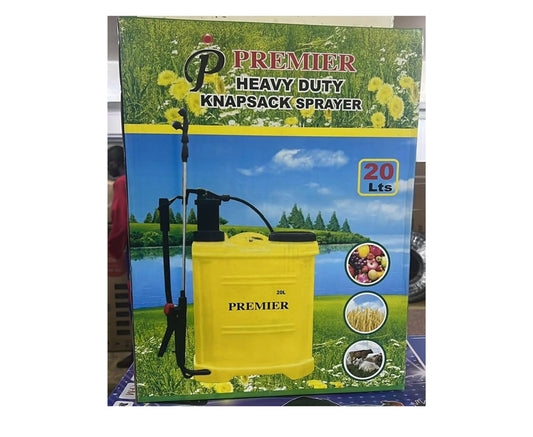 20L Knapsack Sprayer