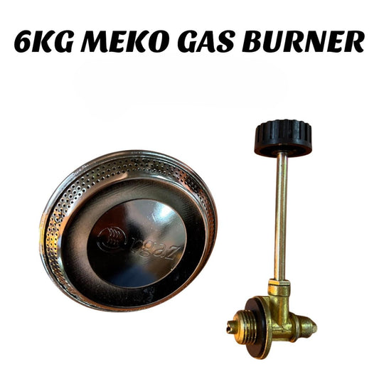 6KG Meko Gas Burner