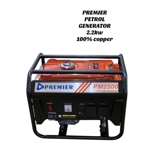 Premier Generator PM2500 2.2KVA