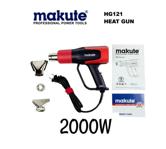 Heat Gun 2000W