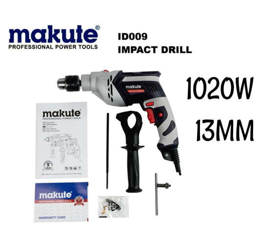 Impact Drill 1020W 13mm