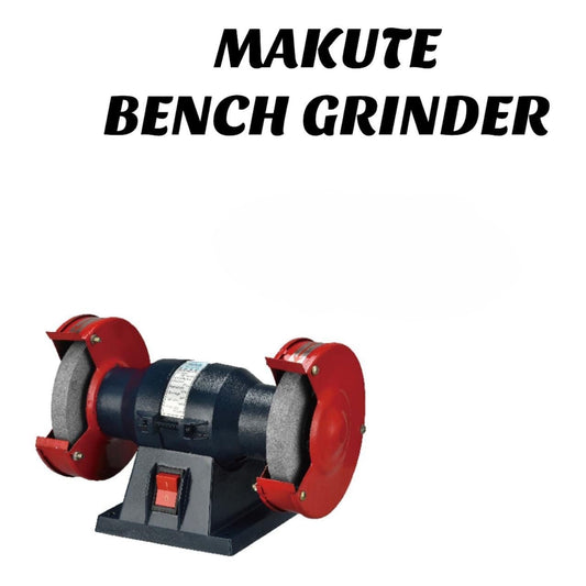 Makute Bench Grinder 8" 200mm
