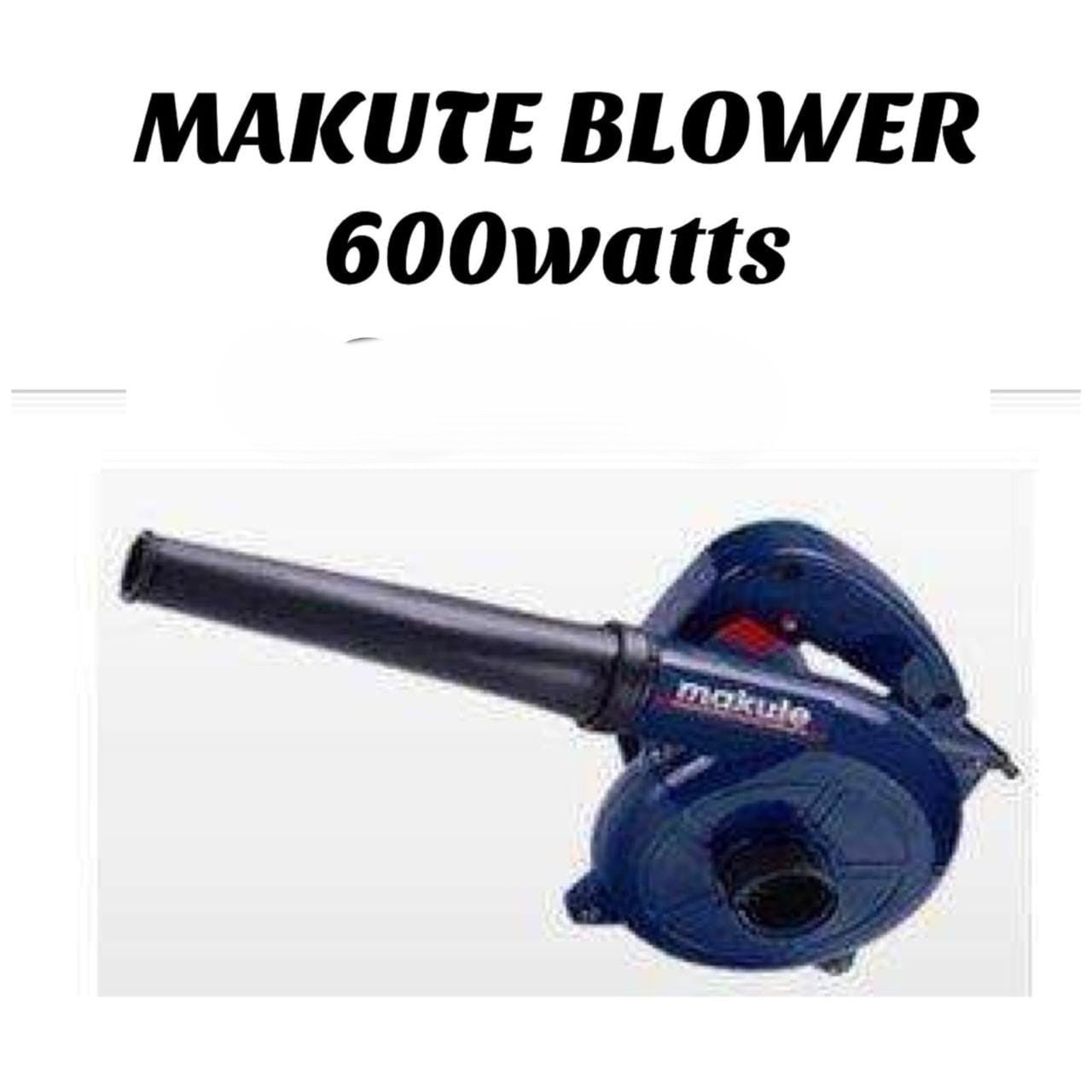 Makute Blower 600W