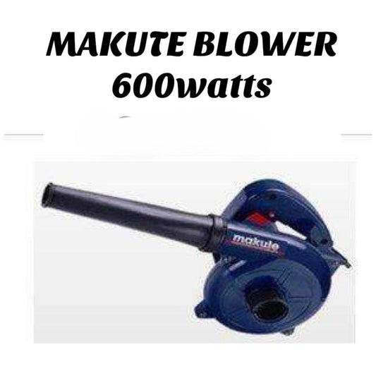 Makute Blower 600W