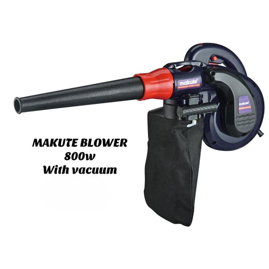 Makute Blower with Vacuum 800W
