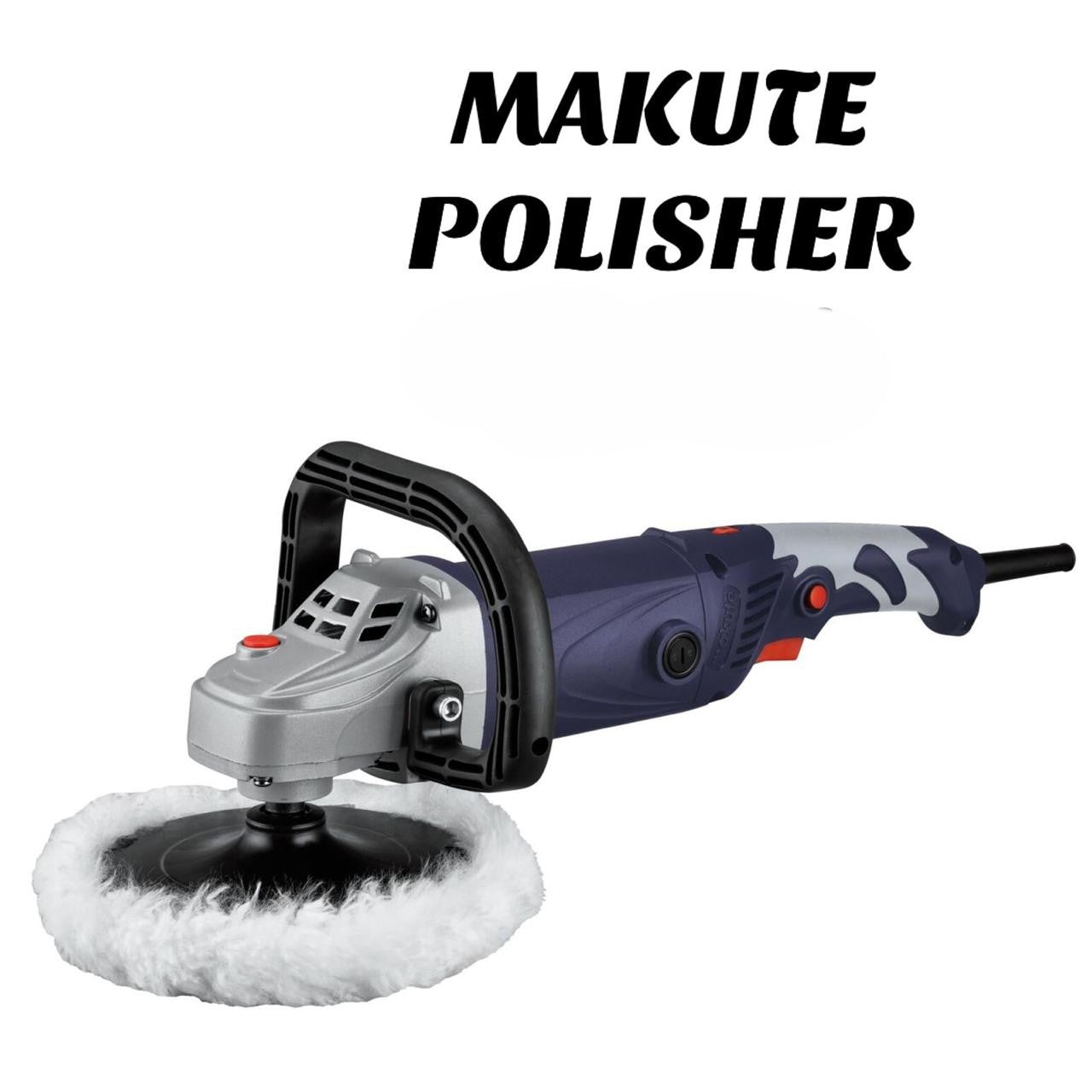 Makute Polisher