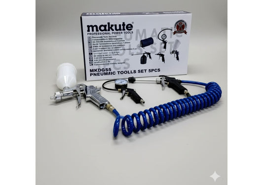 Makute 5 PCS Tool Set