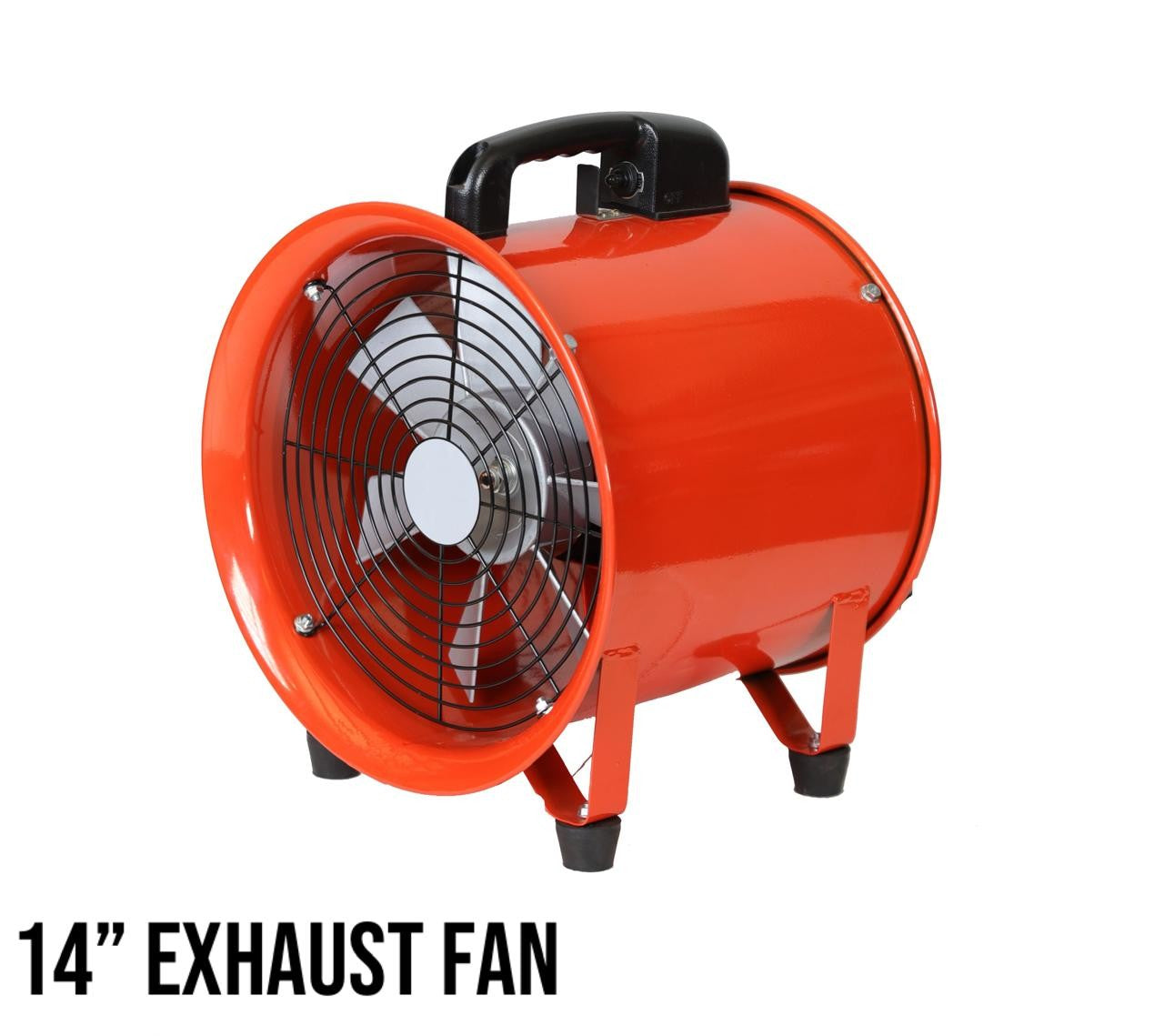 14" Exhaust Fan