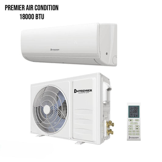 Premier Air Condition 18000BTU