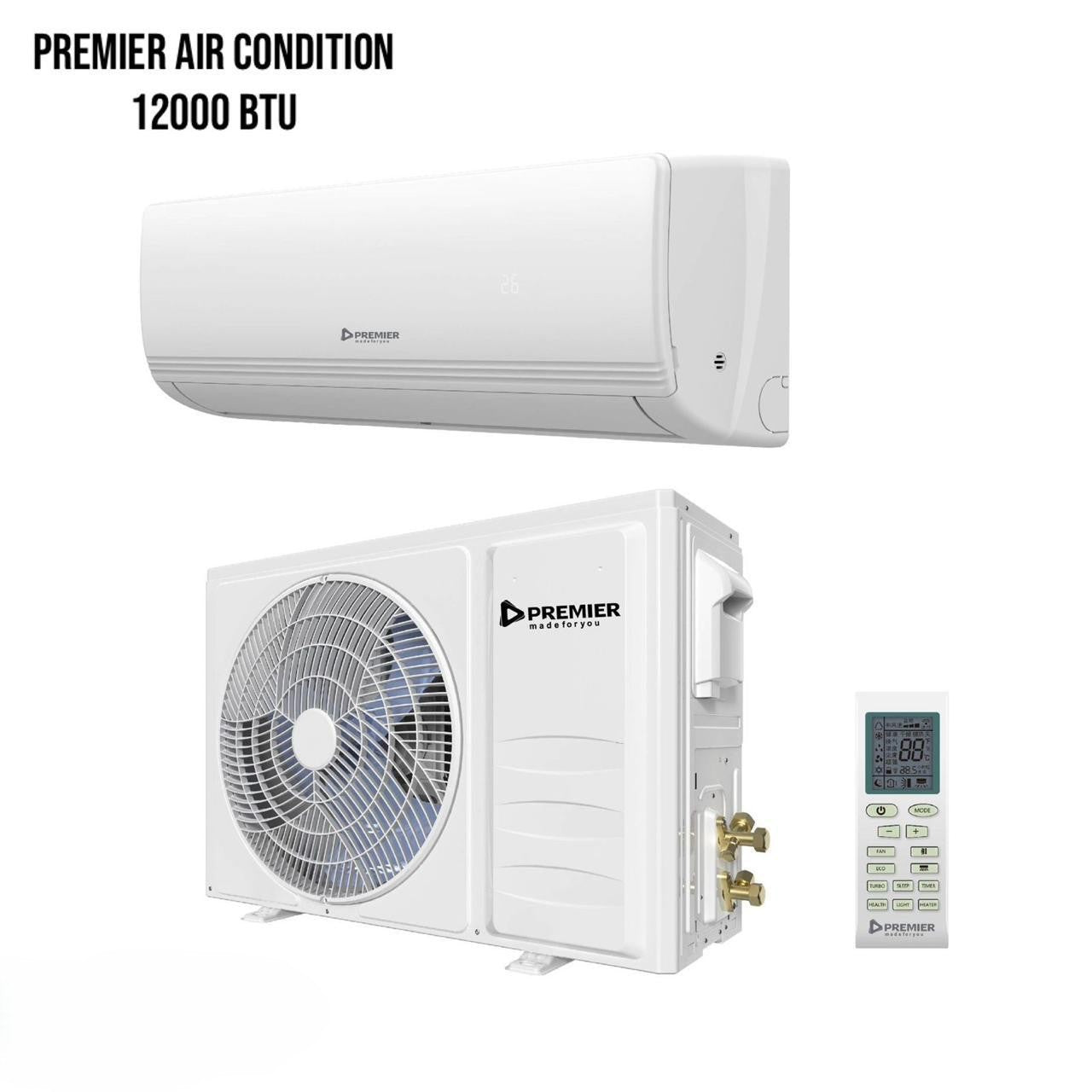 Premier Air Condition 12000BTU