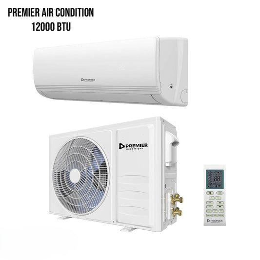 Premier Air Condition 12000BTU