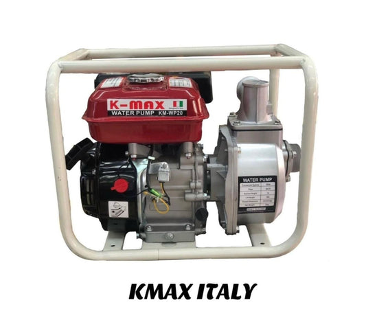 K-MAX Italy WP 2"