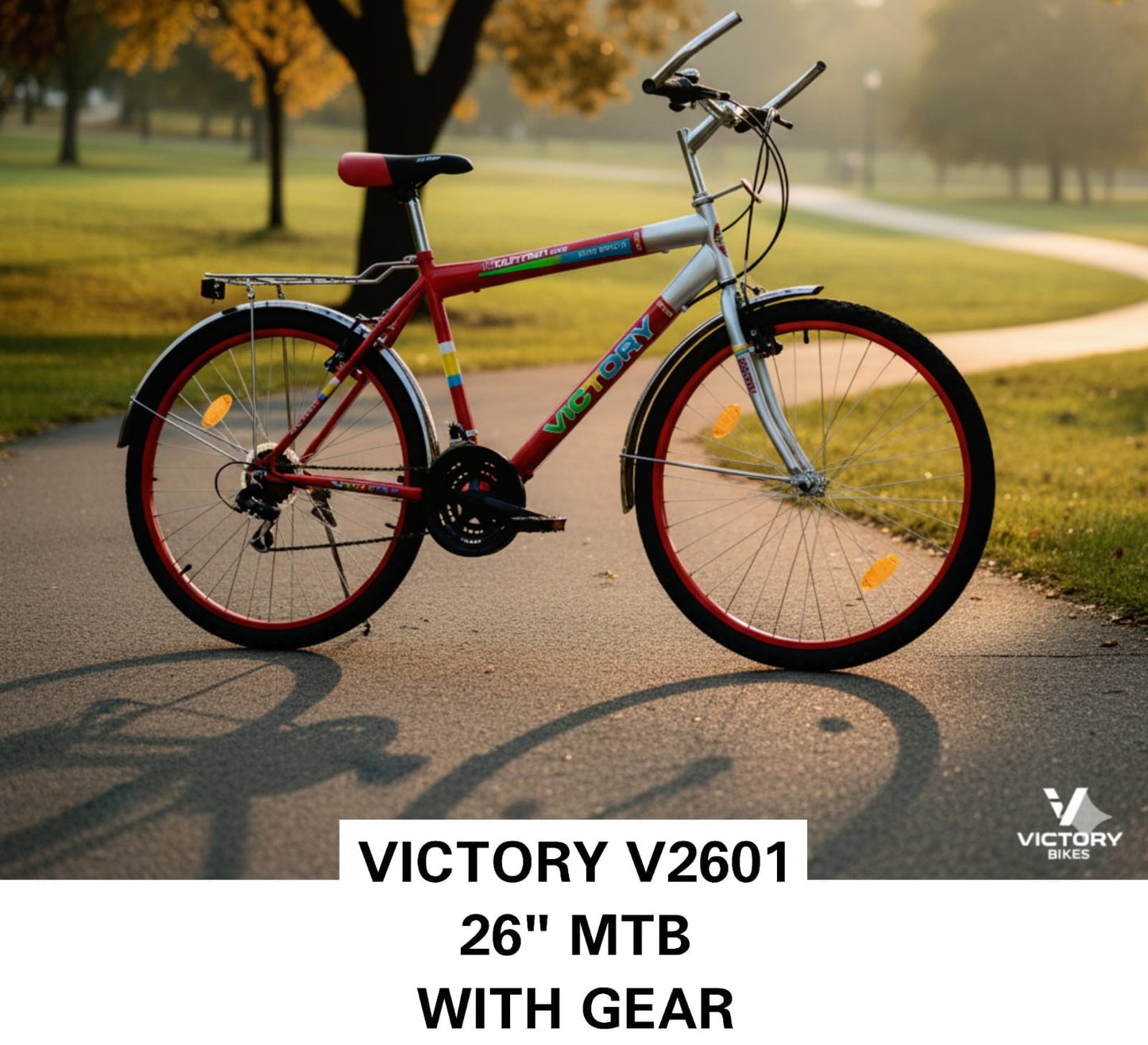 Victory V2601 26"