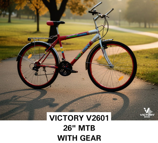 Victory V2601 26"